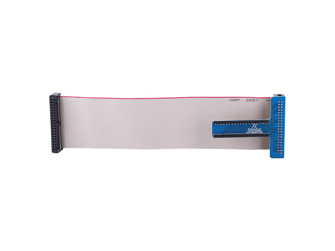 Placa Expansão Gpio T Tipo Para Raspberry Pi 2pçs