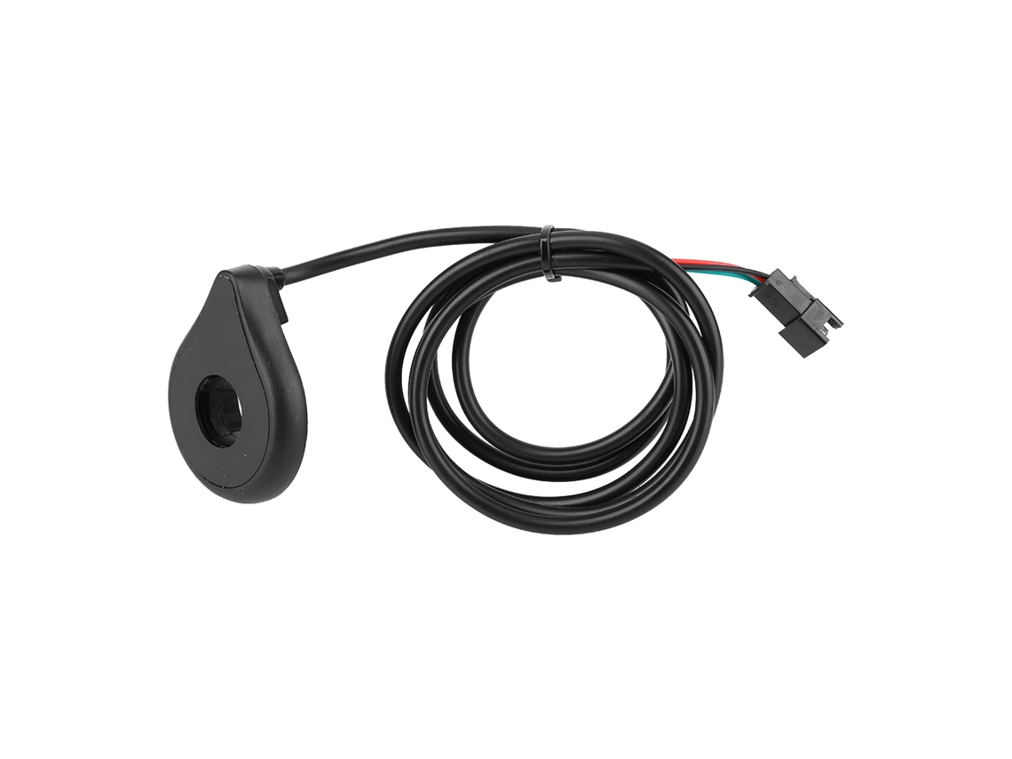 Sensor de Assistência de Pedal para Bicicleta Elétrica com 12 Ímãs S/MARCA