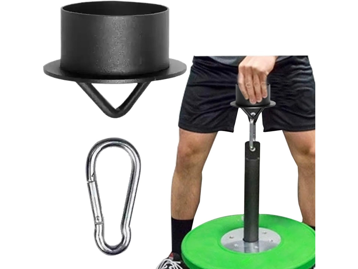 Treinador De Força Preensão