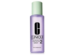 Clinique Loção Clarificante 2 Pele Mista 400 Ml