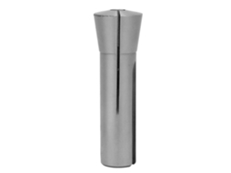Porta Pinça De Mola R8 Em Aço Carbono Para Cnc Fresamento Torneamento Ferramenta