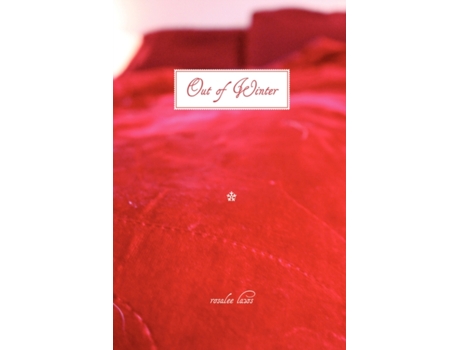 Livro Out Of Winter Rosalee Laws (Inglês)