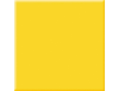 Vinil - 4 folhas 25x17cm - BJMR - Sementes criativas - Amarelo