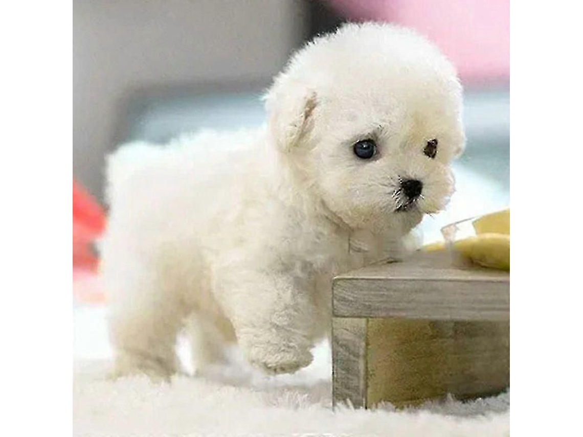 2026 cachorro Robô Realista Interativo Pet Eletrônico Presente Brinquedo para Meninas Crianças