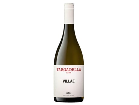 Taboadella Villae Branco 0,75L
