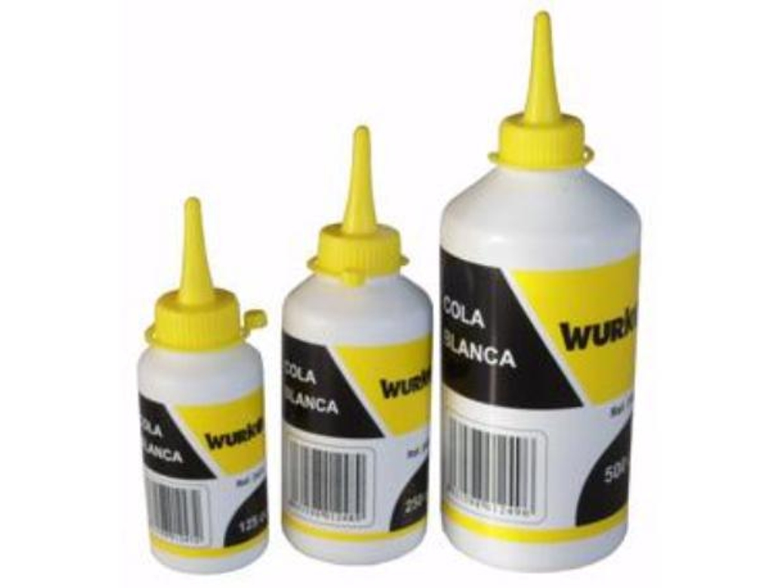 Cola blanca 750 ml r2502