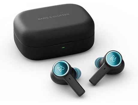 Headset Bang & Olufsen > Beoplay EX Anthracite Oxygen Accs - 1240602
