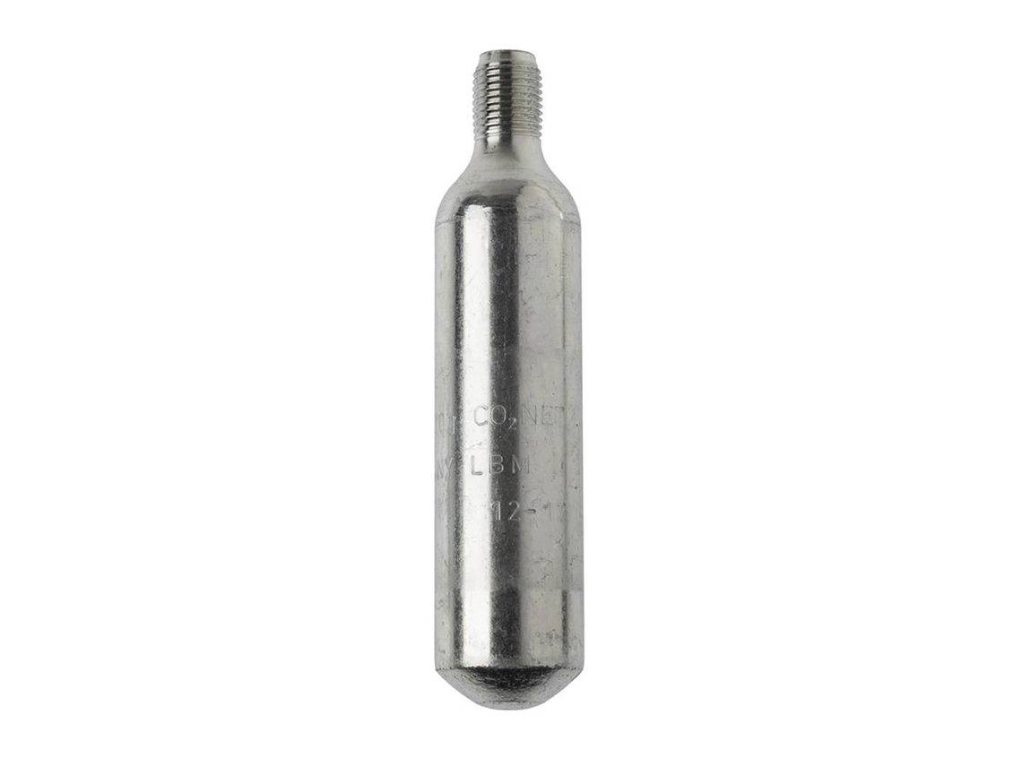 Cilindro Co2 20Gr Cinzentospinlock