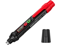 Analisador De Fluido De Freio | Analisador De Umidade Para Oficina, Garagem E Motocicletas