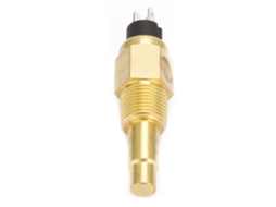 Sensor De Temperatura De Água Do Motor Laxiscreed Compatível Com Vdo, Especificação 3/8 Npt