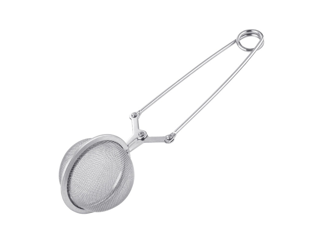 Infusor De Chá Em Formato Bola(5 Cm)