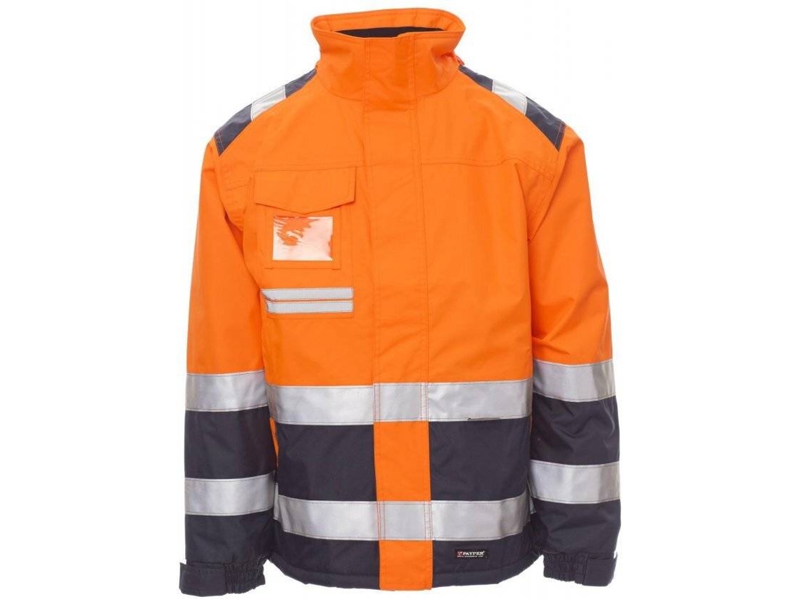 Casaco Refletor PAYPER WEAR Hispeed (L)