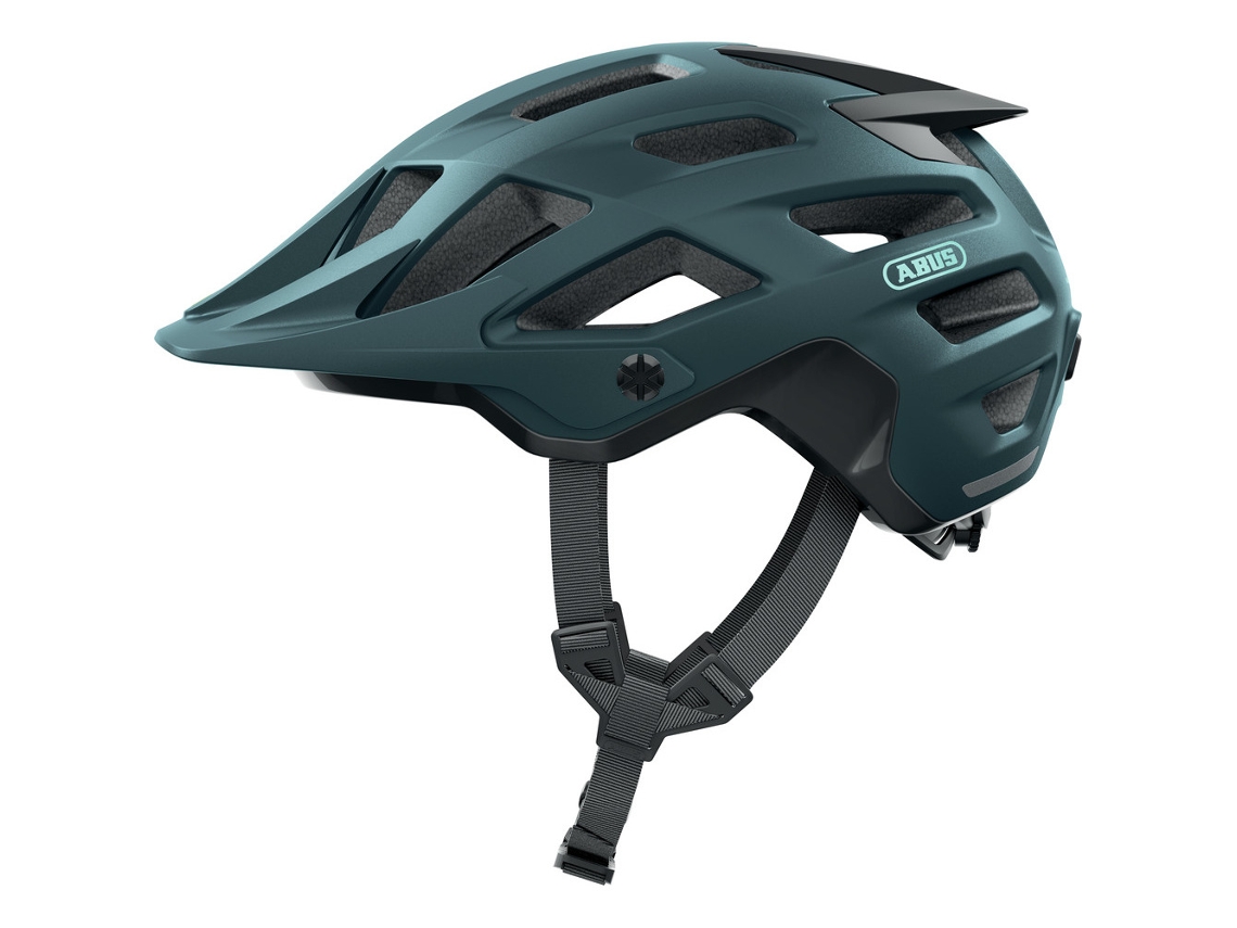 Capacete Abus moventor 2.0