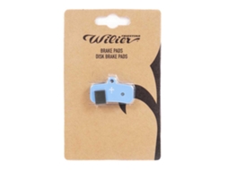 Pastilhas Travão Disco High Aramidic Lining Shimano Saint Douradowilier