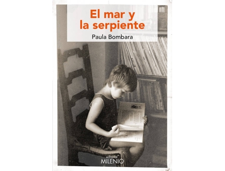 Livro El Mar Y La Serpiente