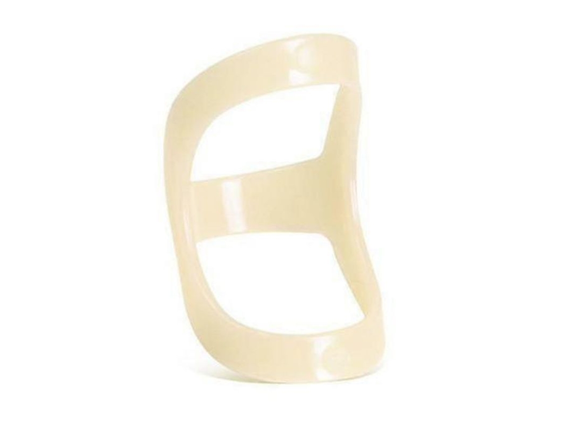 Apoio para Dedo Oval Confortável para Dedão/indicador/médio/anelar/mínimo com Artrite/disfunção do Dedo