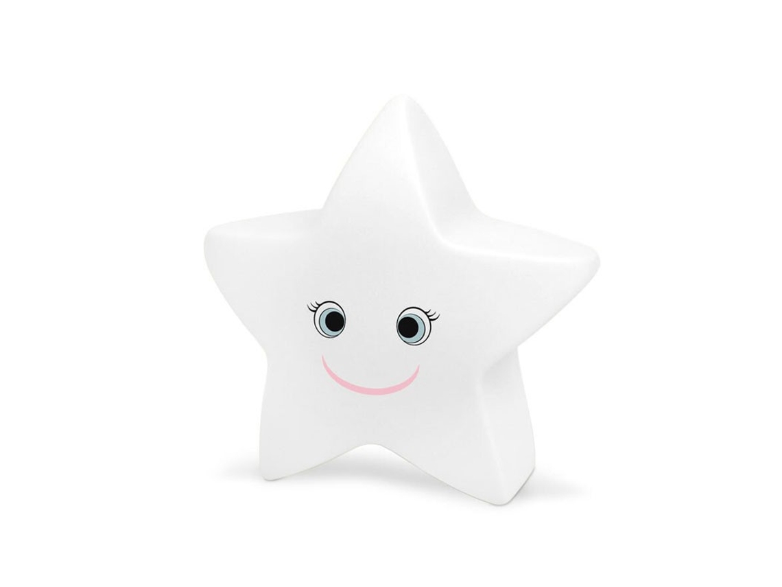 Luz de Presença Estrela KIOKIDS