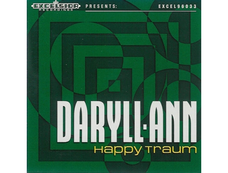 Cd Happy Traum Excelsior Recordings, V2 Records
