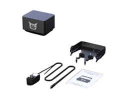 Projetor De Iluminação De Palco, Controle Por Aplicativo Bluetooth, Múltiplos Modos De Operação, Preto, Plugue Eu Oem