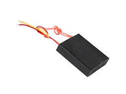 Gerador De Pulso De Alta Tensão Dc3.7-6v Módulo De Arco Elétrico Super 400kv Dc
