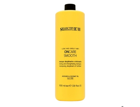 Shampoo Suave Selective Professional Oncare 1000ml
