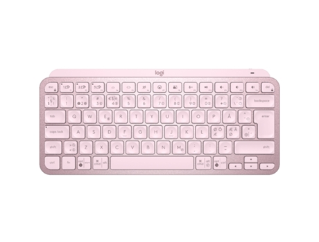 Mxkeys Mini Wrls Illuminated Kbwrls
