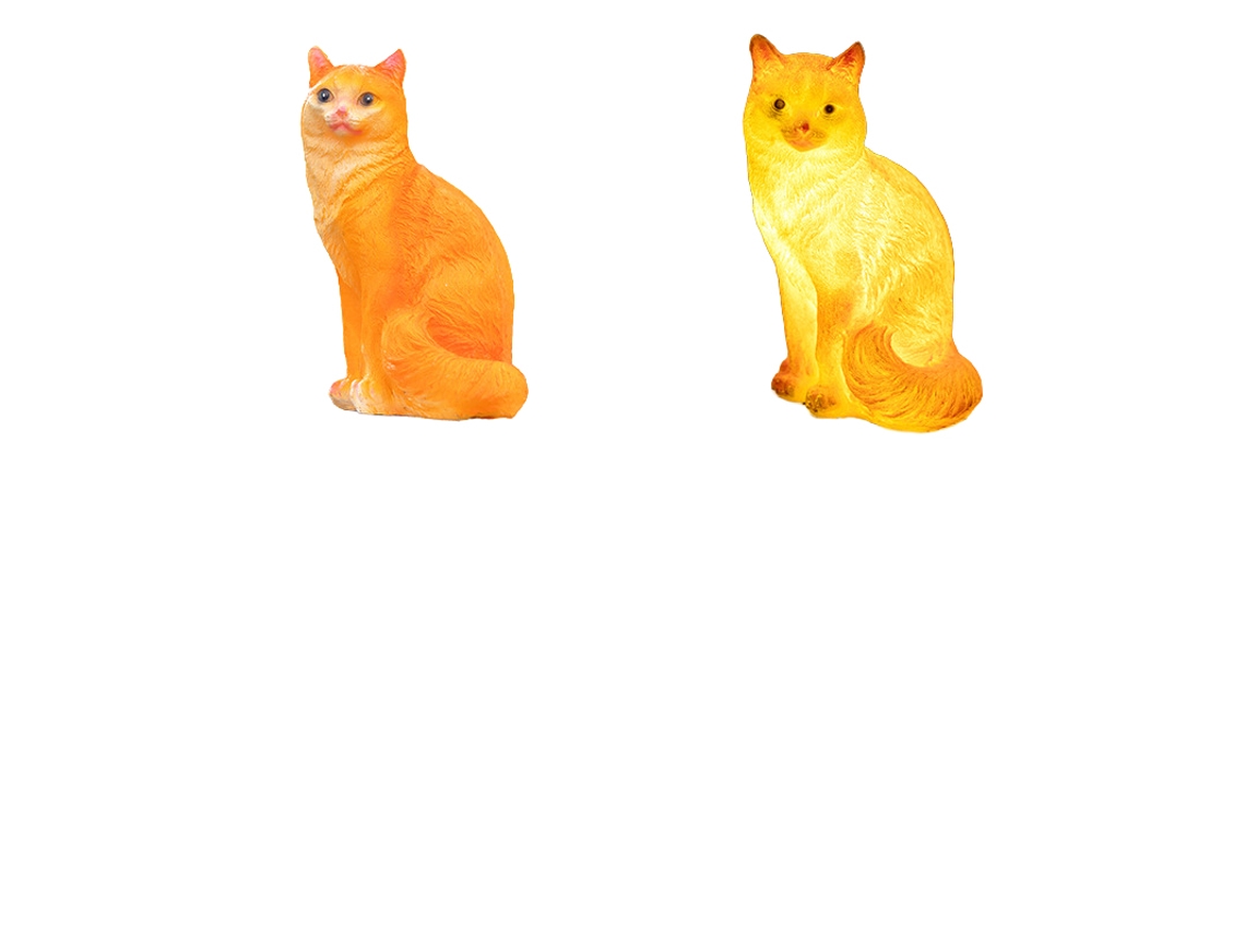 Laxiscreed Lâmpada De Mesa Luna De Carnaval Com Iluminação De Durabilidade Duradoura