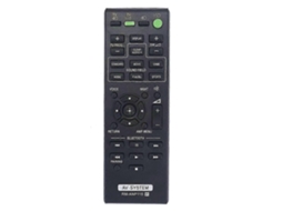 Comando À Distância De Substituição Para Anp115 Replaced Sound Bar Ht-ct770 Htct770 Ht-ct370 Htct370