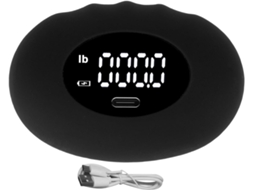 Gavigain Hand Grip Strength Trainer, Dinamômetro Eletrônico, Fortalecedor De Dedos E Palmas, Exercitador De 180kg 396lb