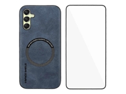 Capa Compatível Com Galaxy A16 5g