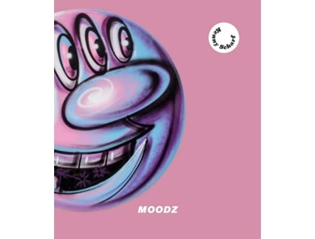 Livro Kenny Scharf de Scharf, Kenny et al. (Inglês - Capa Dura)