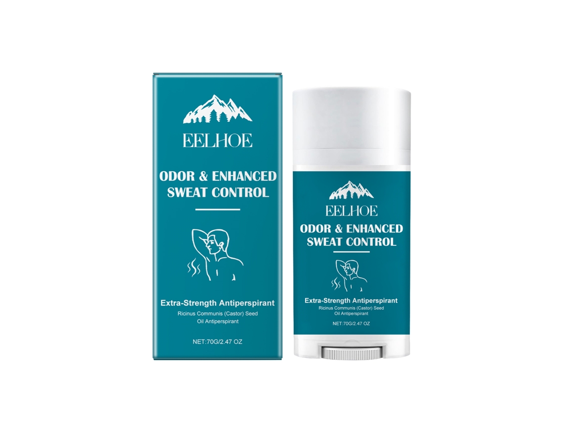 Stick Antitranspirante Masculino Worten