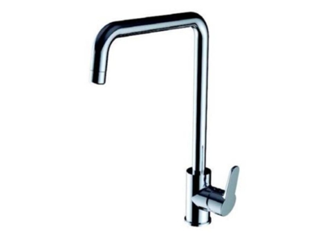 Monomando Fregadero Cabel Plus Kubic 60772 Griferias Clever