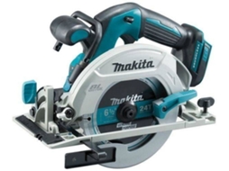 Serra Circular MAKITA (165 mm -- 18 V)