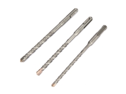 Conjunto De Brocas Para Martelo Eléctrico Laxiscreed Compatível Com Punhos Sds Plus De Alta Performance
