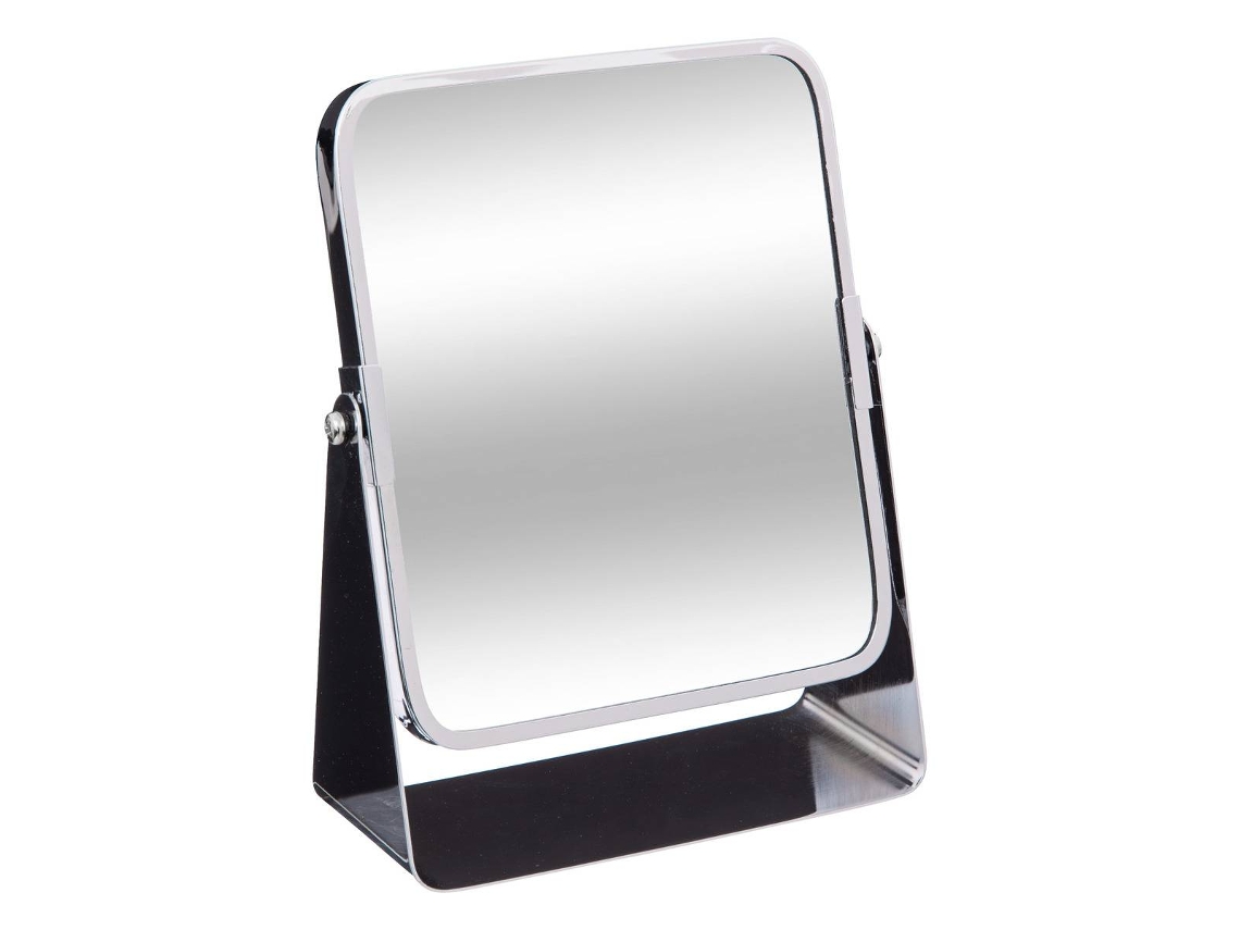 Espelho Na Base De Metal Rotativa 5 FIVE SIMPLY SMART