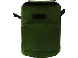 Saco De Compostagem 19l Em Tecido Não Tecido, Para Coleta Folhas,