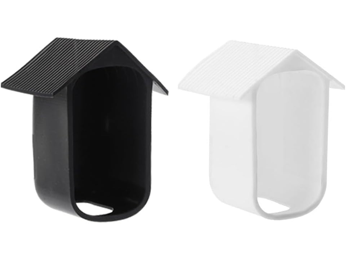 Capa De Silicone Resistente Às Intempéries, Compatível Com Cam 2c E Cam 2c