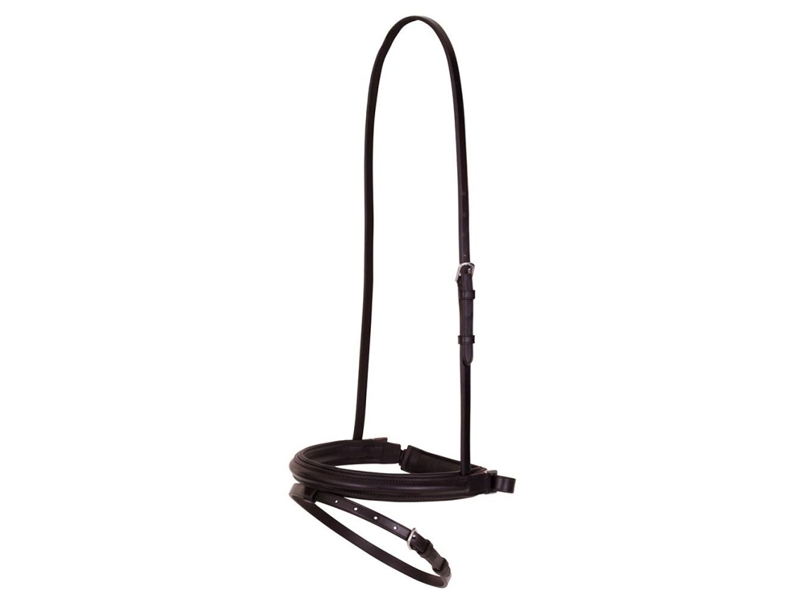 Muserola Crank Flash 211005B121850 Preto Fullbr
