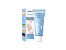 Creme Eficaz Emagrecimento E Firmamento
