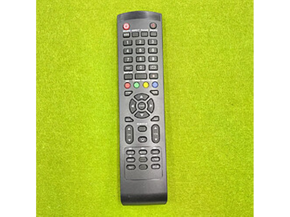 Controle Remoto De Tv Led Oem