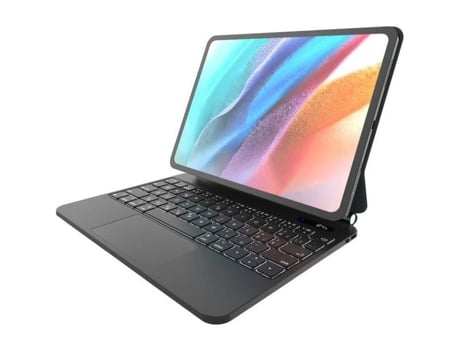 Typee Fixe Para Apple Ipad 10.9 /ipad 11 (2025) Cz Preto Fixed (2022)