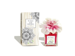 Nb Ambientador Flor Perfumada Deep Serenity 90 Ml Natur Botanic By Prady