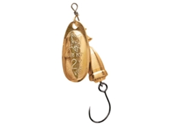 Colher sem Barbless BLUE FOX Vibrax® Original