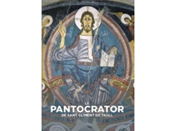 Livro Le Pantocrator De Sant Climent De Taüll. Lumière De LEurope. de Equipo Investigador Y Redactor del Caem (Francês)