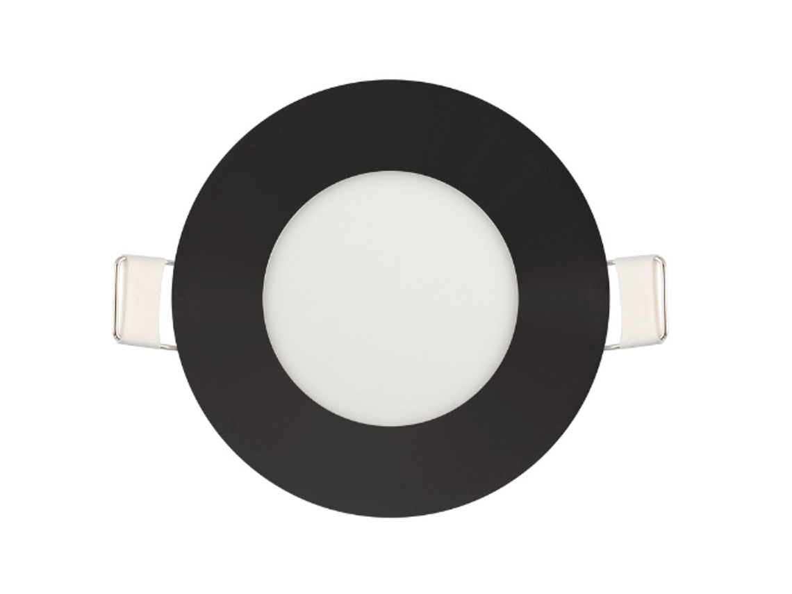 Led Led Led 3W 2700K 110Lm Black Ip20 HOROZ ELECTRIC