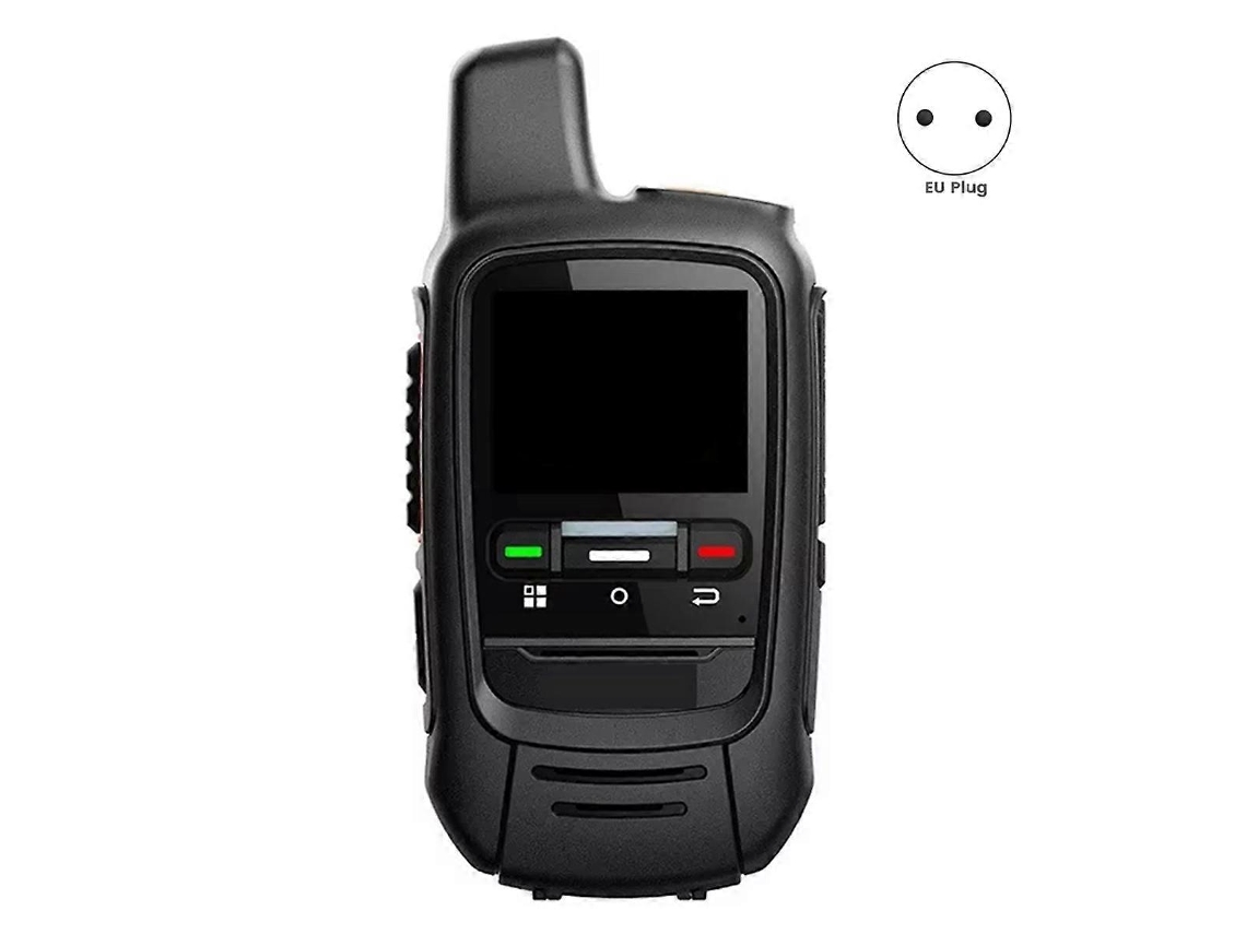 Para Zello Global Android Poc Intercom Outdoor 5000km 4g Mini Frota Intercom Portátil Bidirecional E-aquaforge