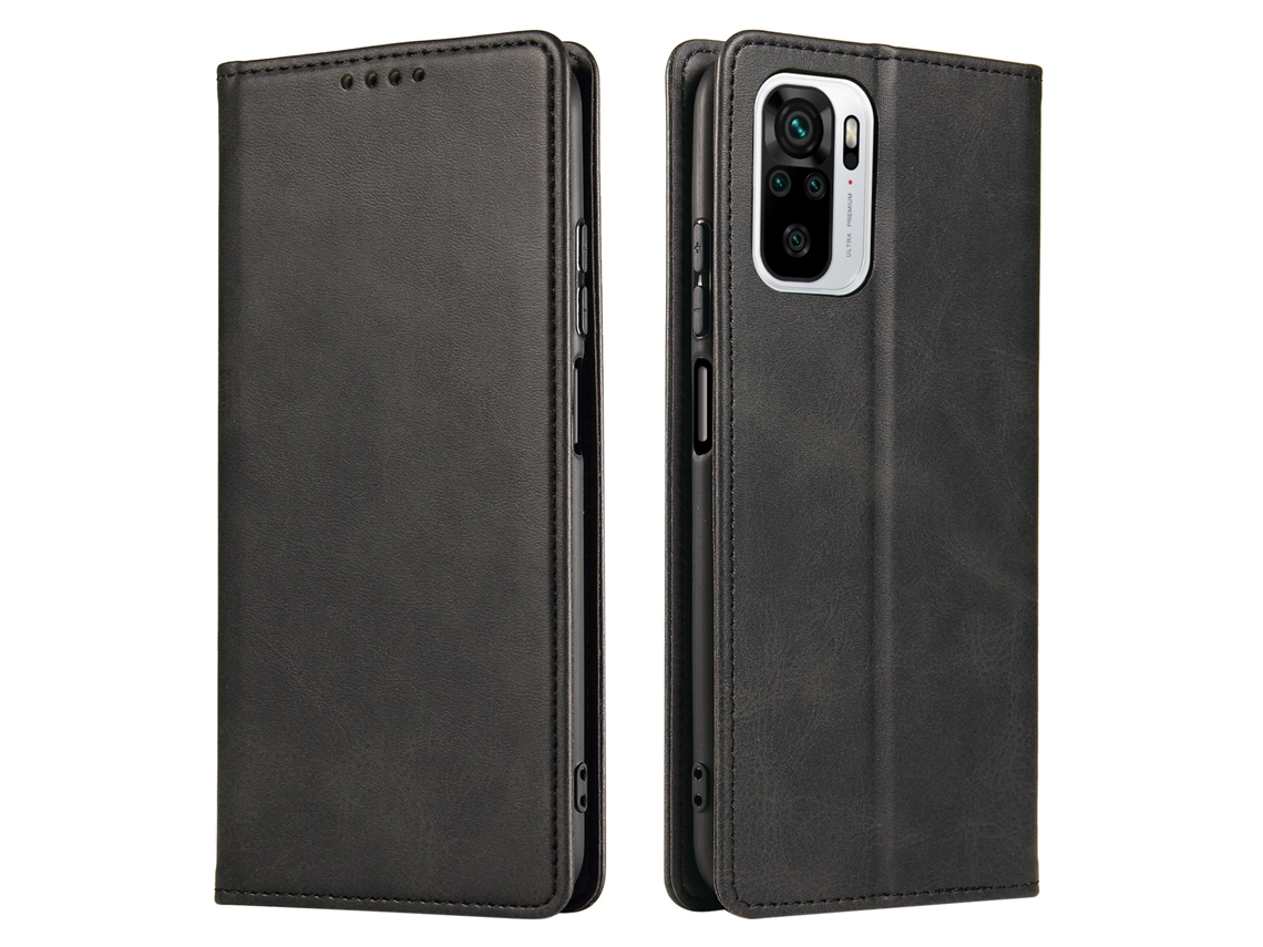 Adequado Para Capas Flip De Celularpreto - Redmi Note 14 Pro 5g