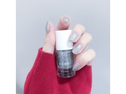 Esmalte De Unhas Descascável E Secagem Rápido, Sem Cozer Eoocoo