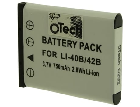 Batterie Appareil Photo Pour Divers Leica Sofort Sp2